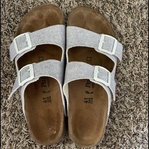 Birkenstock Papillo Sandals- size 41